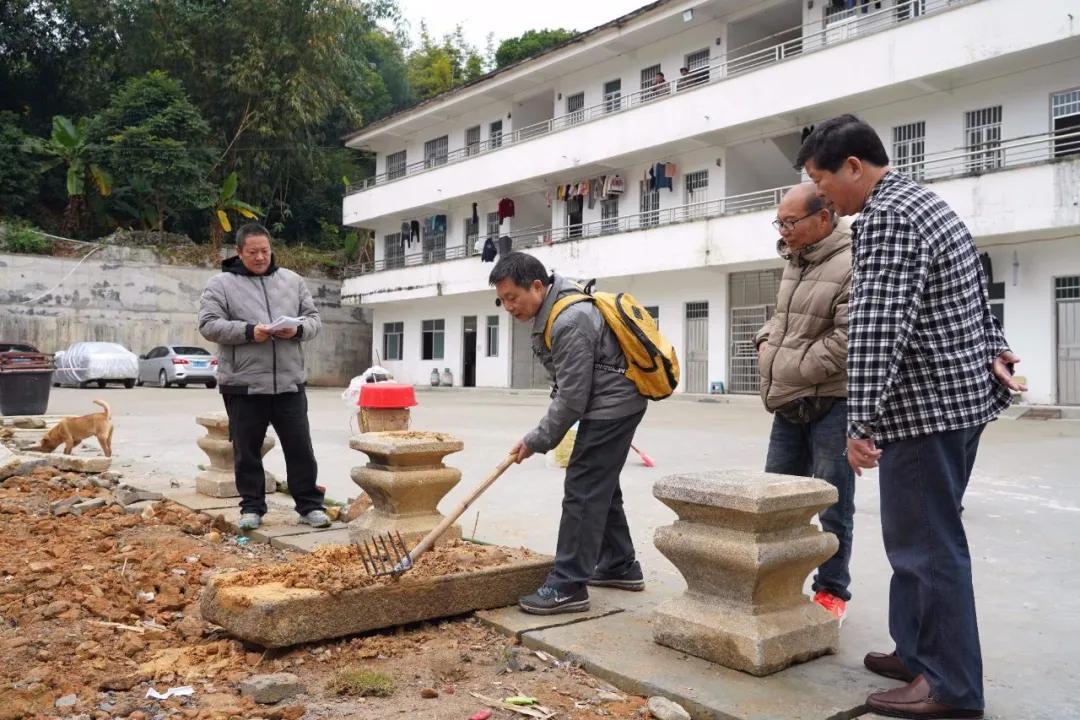 郁南县初中最新动态报道