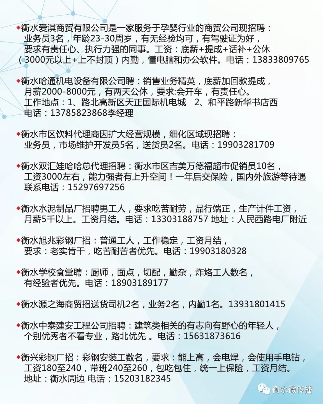 涞水县市场监督管理局最新招聘启事概览