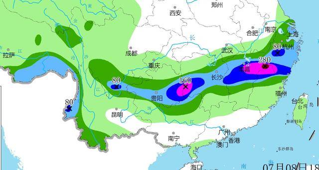 明港镇最新天气更新报告