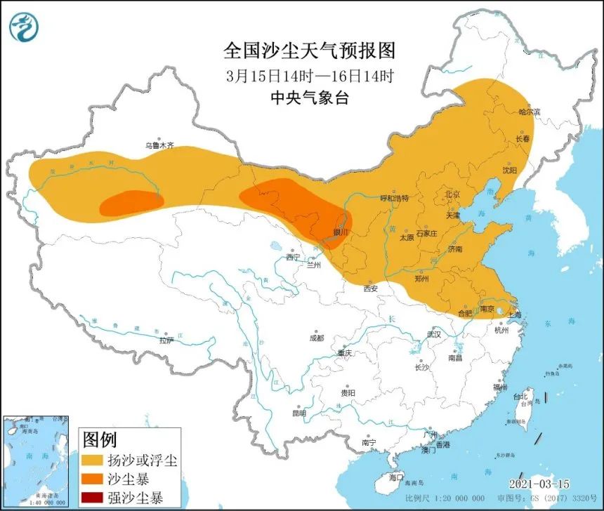 大熊山国有林场天气预报更新通知