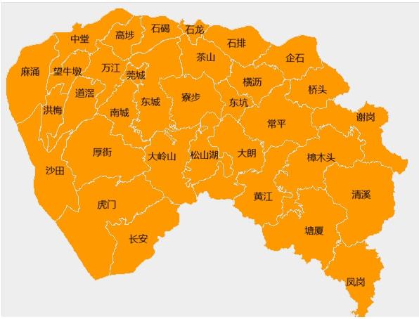 红毛镇天气预报更新通知