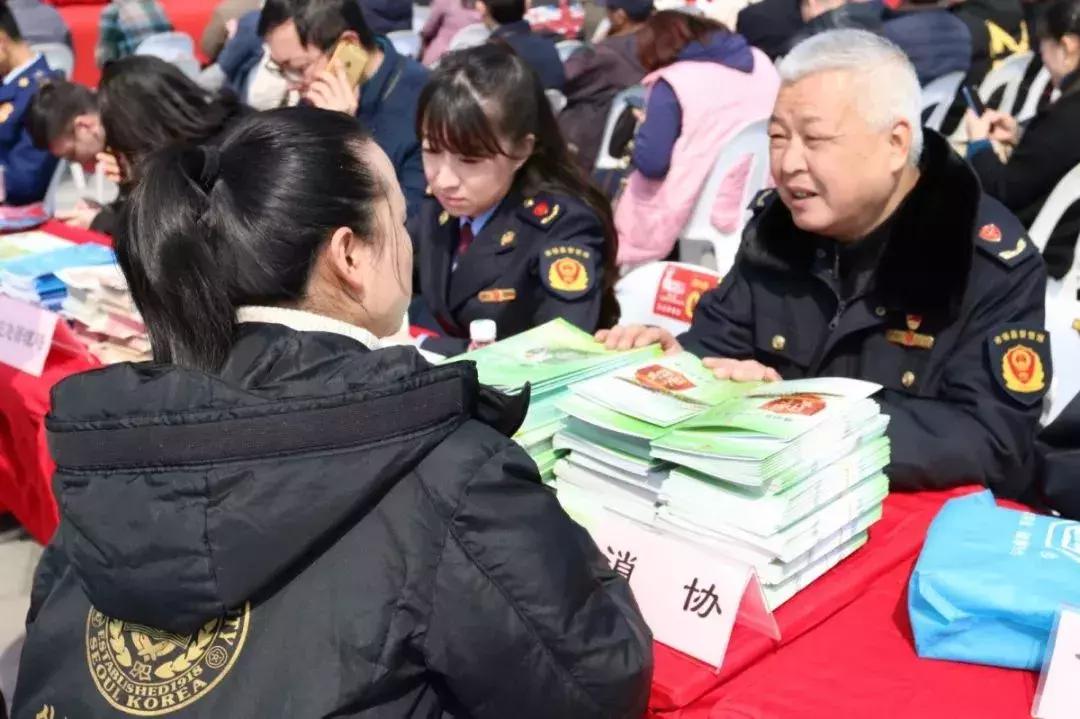 港闸区应急管理局最新发展规划概览