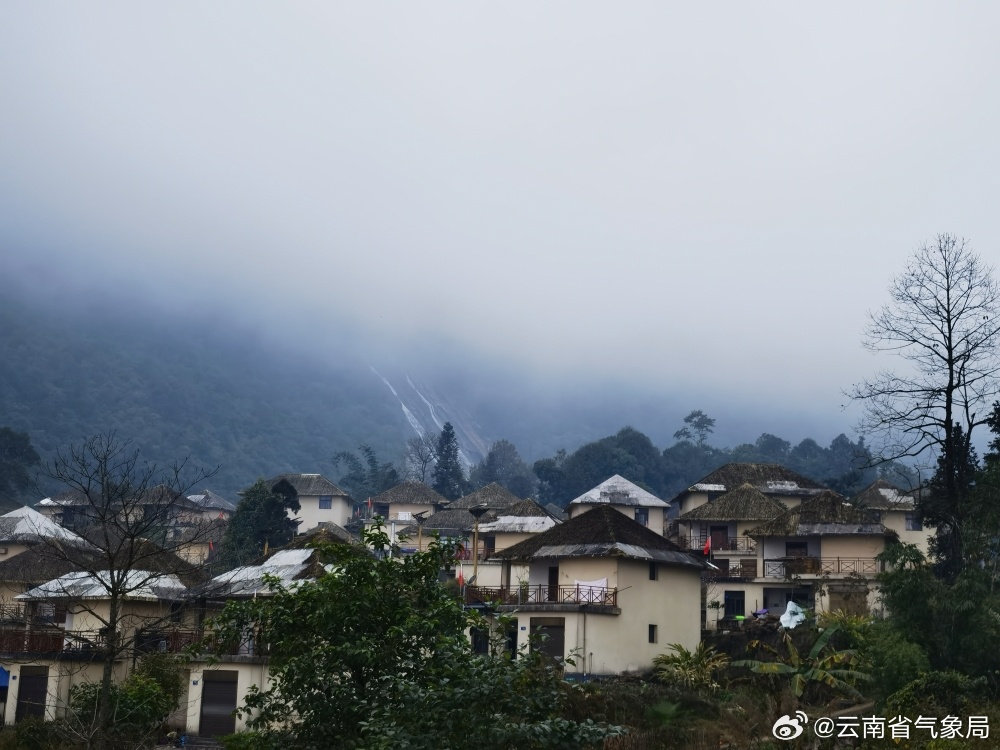 瓦乡最新天气预报信息汇总