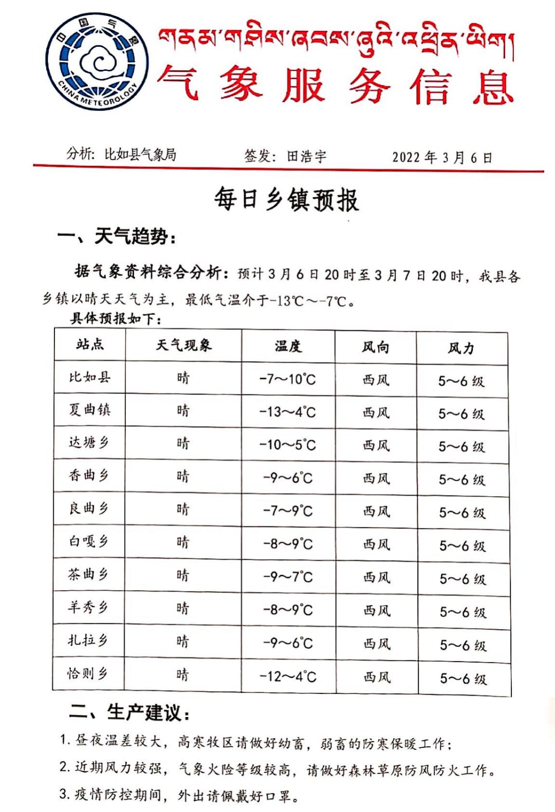 德尔贡村未来一周天气预报及天气变化预测