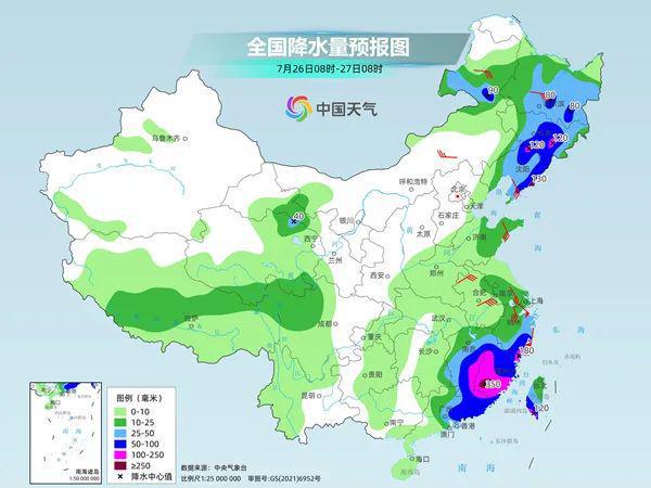 印塘乡最新天气预报