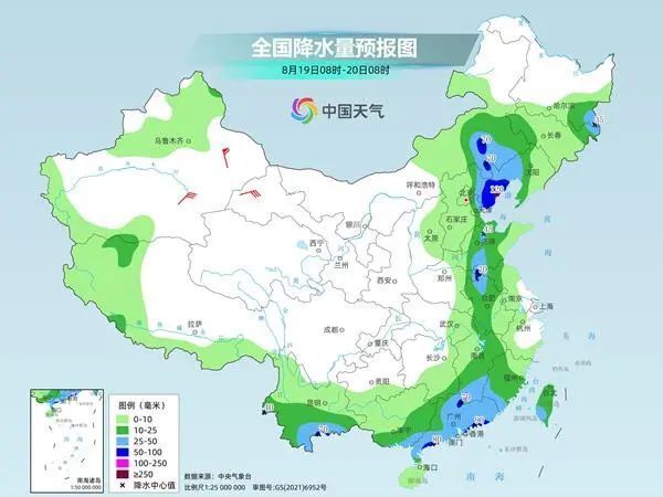 南直最新天气预报概览