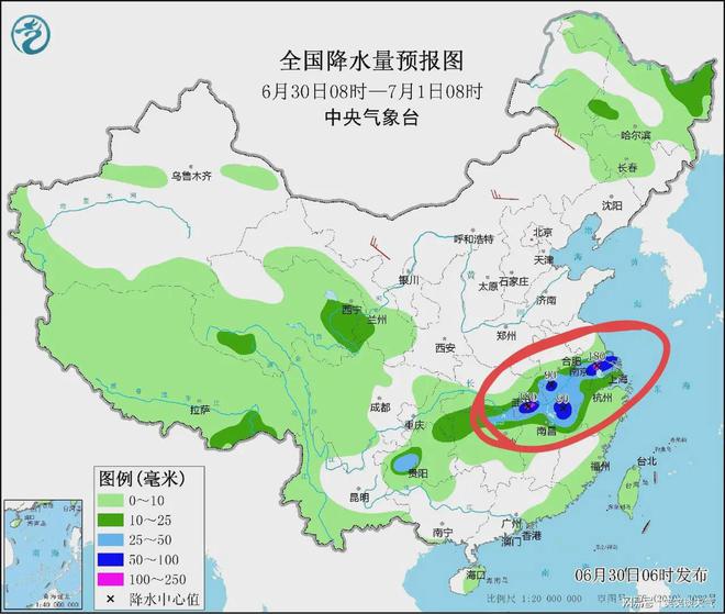 吾隆村天气预报更新通知