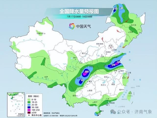 马庄回族乡最新天气预报