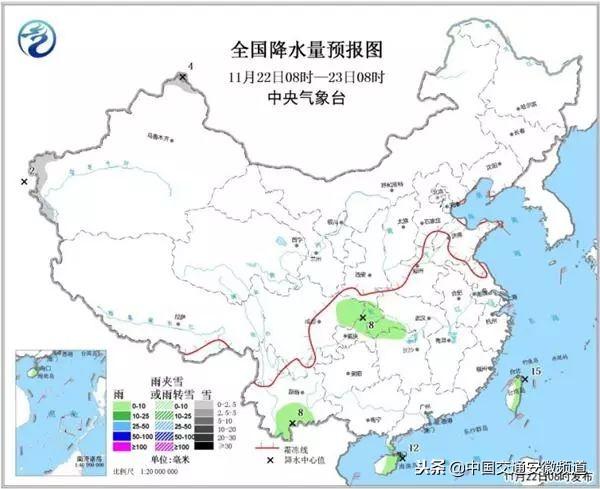 加荣村最新天气预报