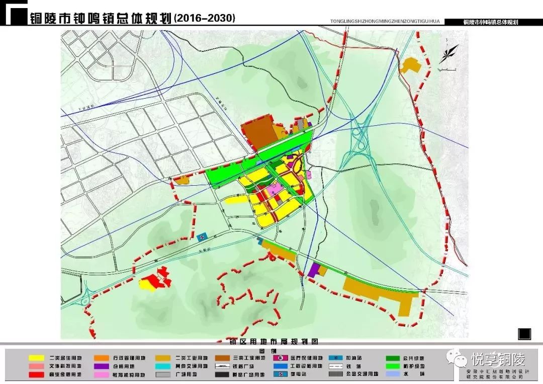 钟鸣乡全新发展规划揭晓