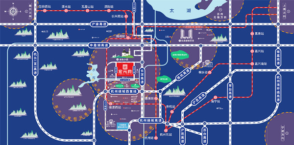 红瓦店社区最新新闻动态