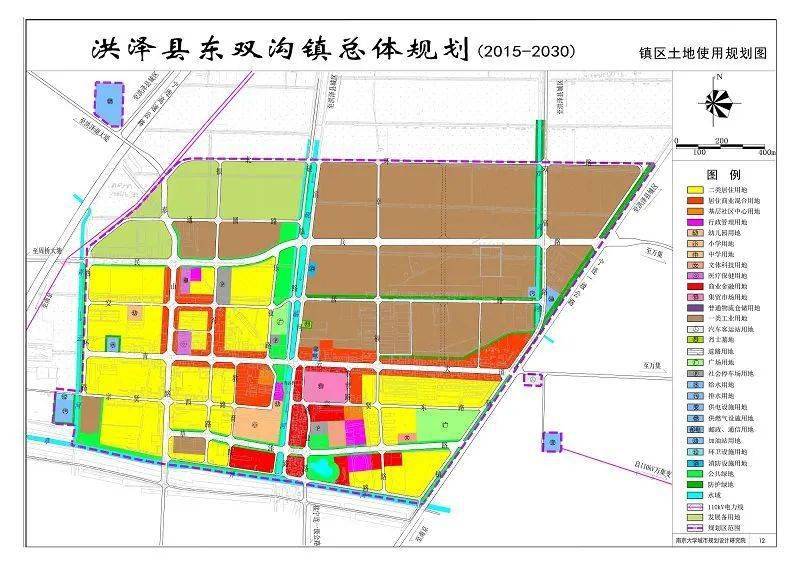 张应镇未来城市蓝图，最新发展规划揭秘