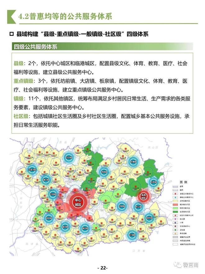 沂南县发展和改革局最新发展规划解析