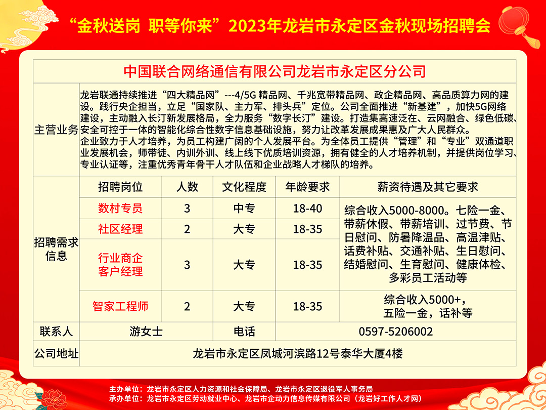 八里社区最新招聘信息总览