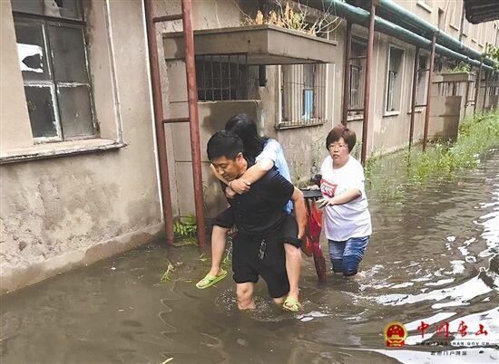 唐海镇新面貌，繁荣与发展同步前行