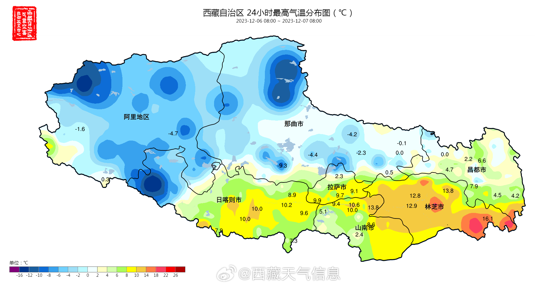 夏玛卡觉村天气预报更新通知