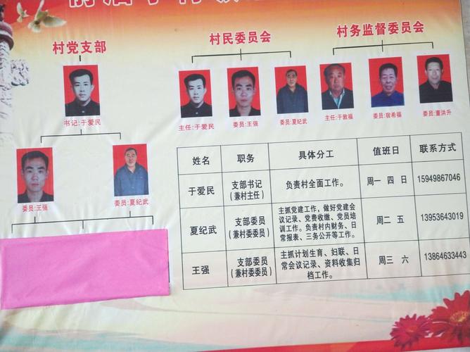 嵋岘村委会人事任命完成，村级治理迈向新台阶