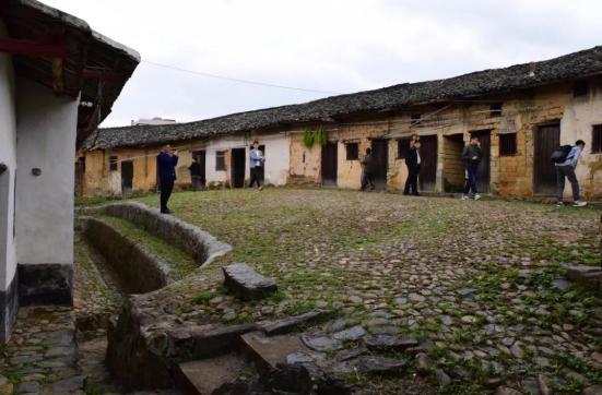 萨古村重塑乡村魅力，引领地方发展新项目启动