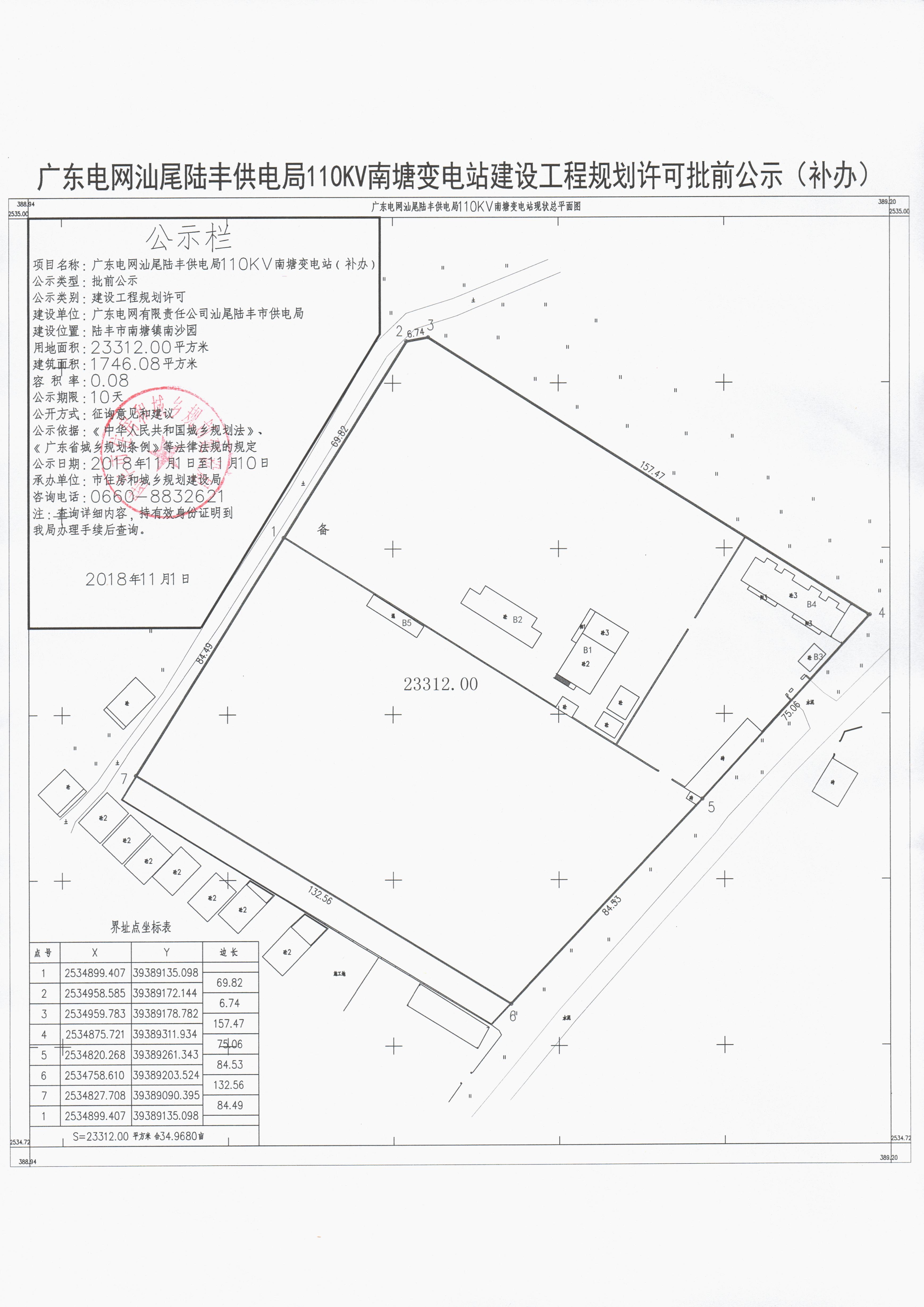 汕尾市供电局未来发展规划展望