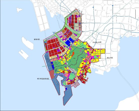 湛江市市地方税务局最新发展规划