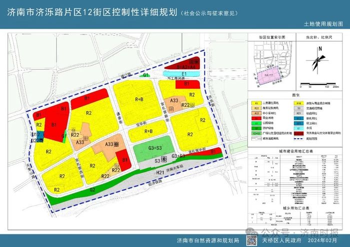 青年路社区居委会最新发展规划