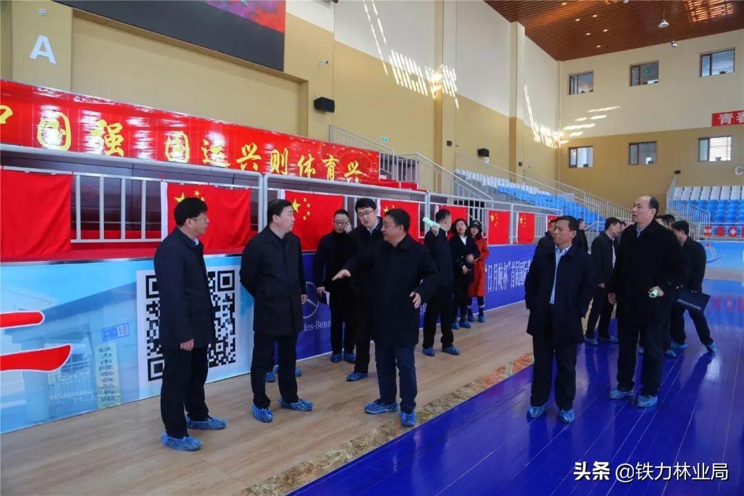 铁力市市场监督管理局最新发展规划概览