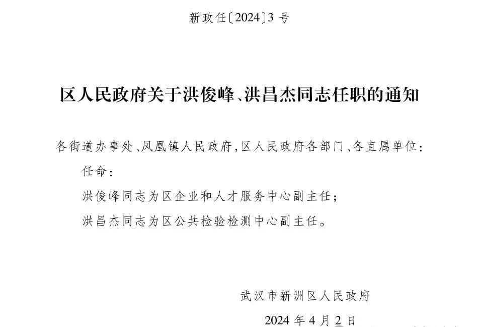 博尔塔拉蒙古自治州市扶贫开发领导小组办公室人事任命最新消息