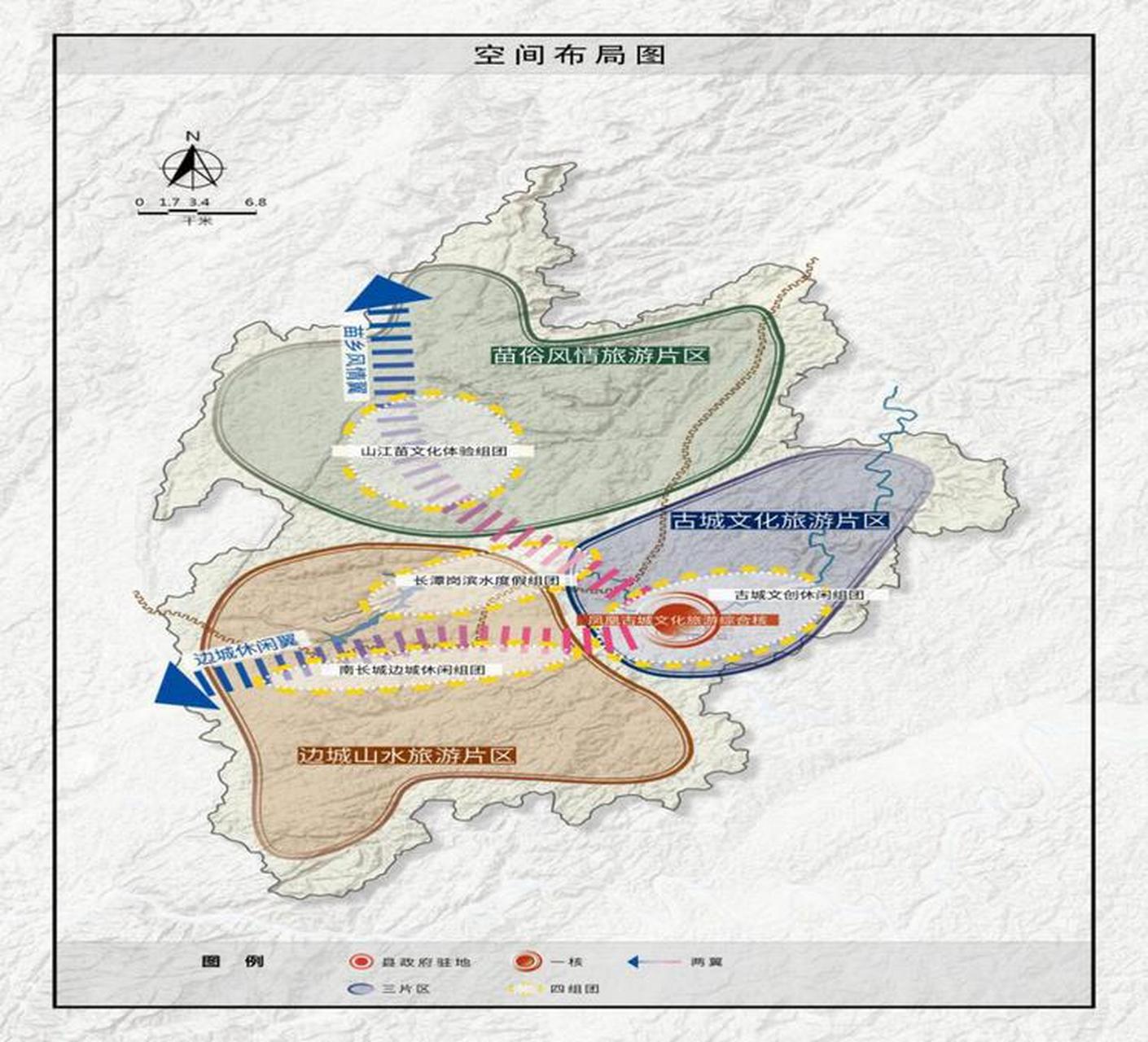 古蔺县科学技术与工业信息化局发展规划展望