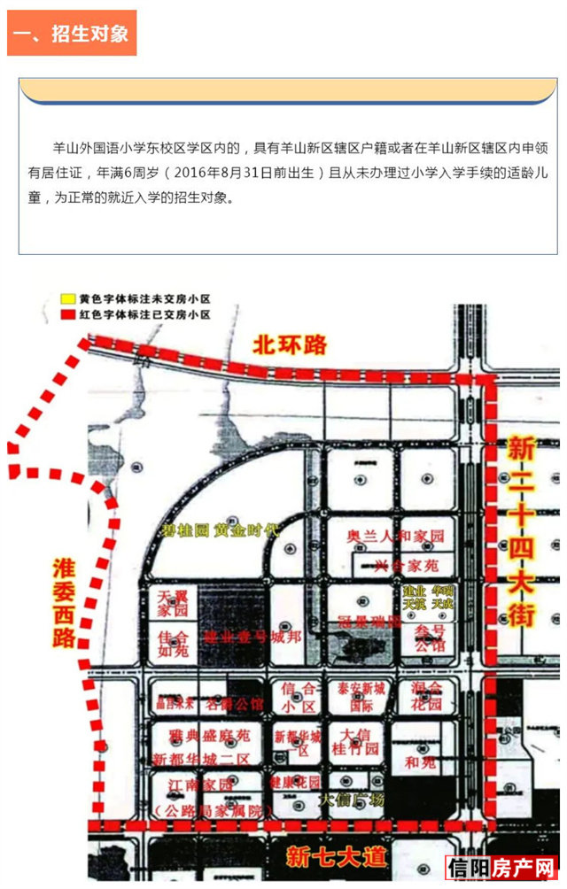 羊山街道未来发展规划揭晓