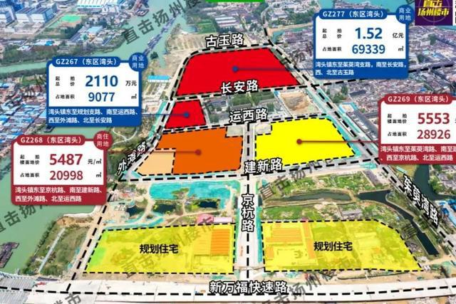 北陀镇最新发展规划概览