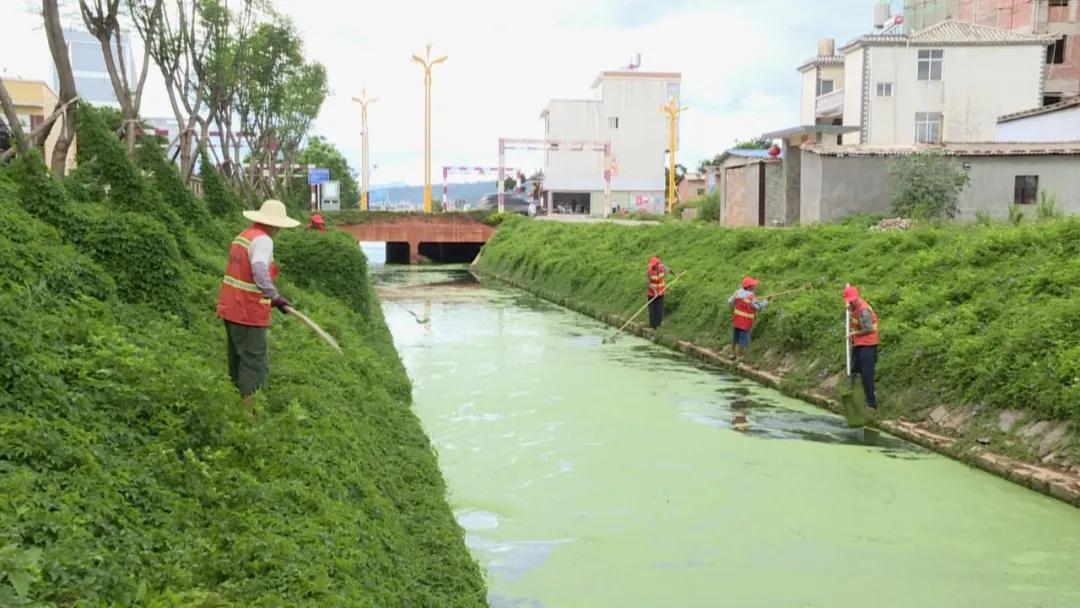 清河县应急管理局最新项目研究概况分析