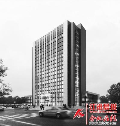 瑶海区发展和改革局最新项目概览概览发布