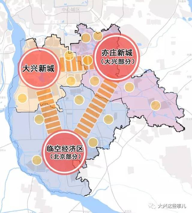 大兴区公安局最新发展规划概览