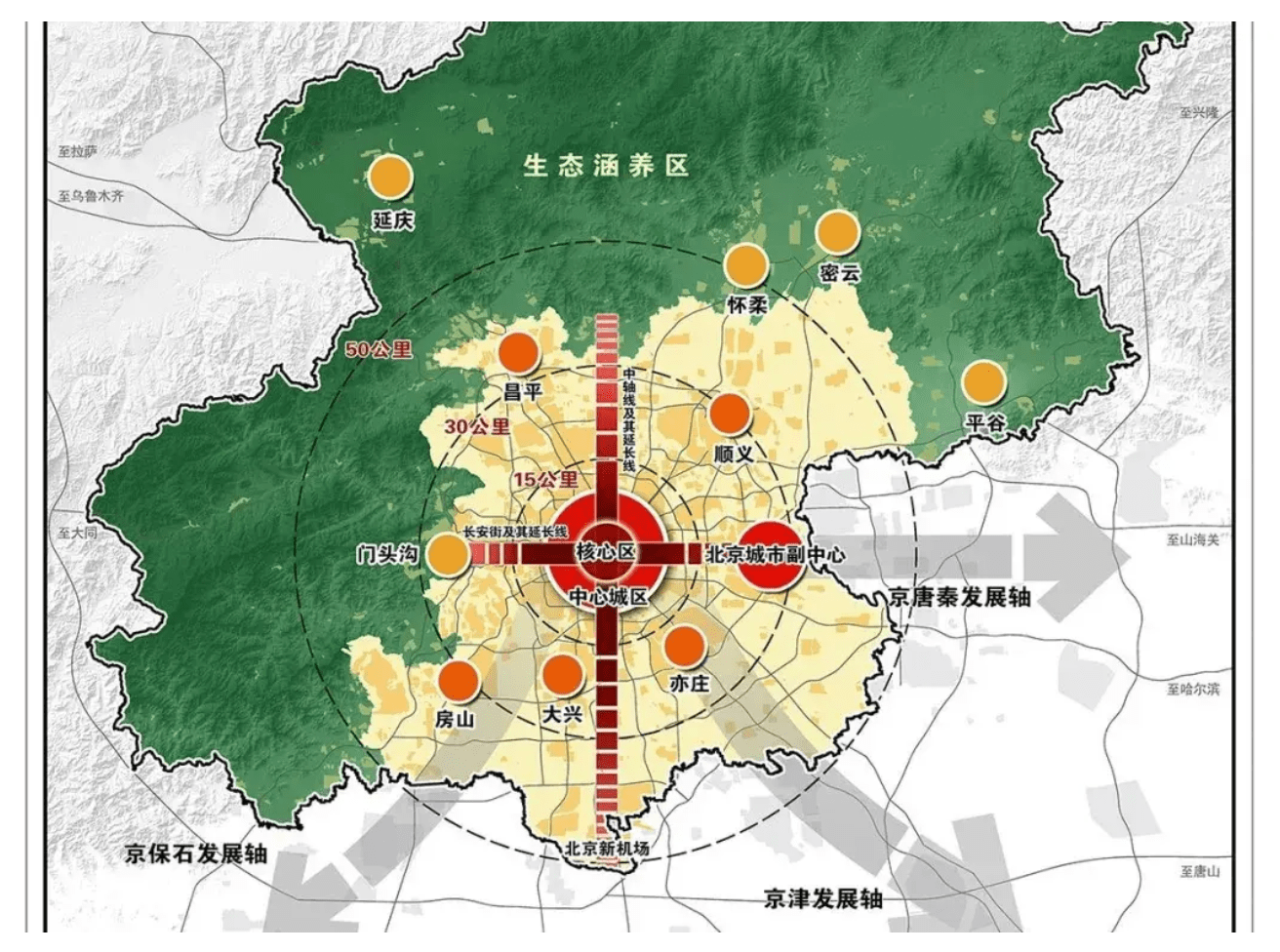 铜陵市法制办公室未来发展规划展望