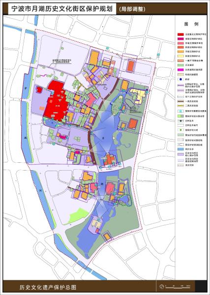 田螺冲街道发展规划揭秘，塑造未来城市新面貌新篇章