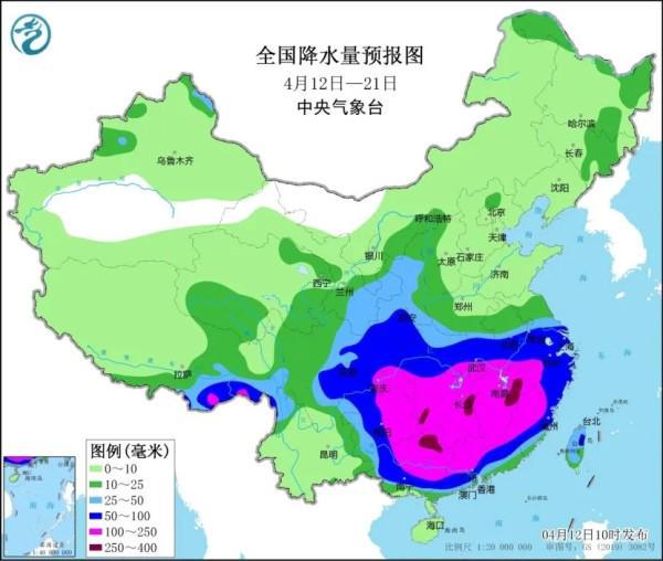 鹤北镇天气预报更新通知