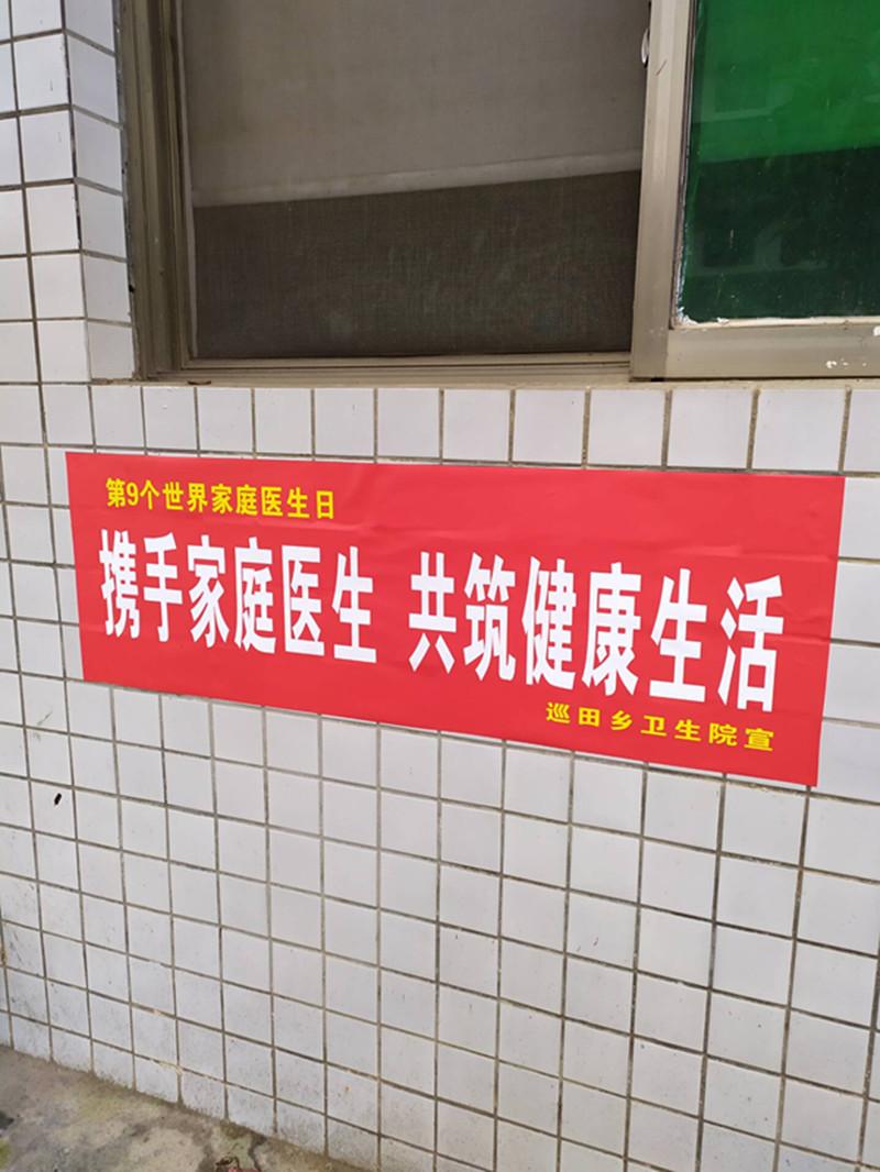 巡田乡新发展规划，塑造乡村新貌，推动可持续发展进程