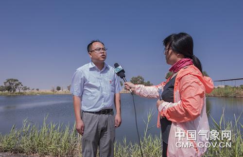 和田地区水利局领导团队全新亮相，未来工作展望与期待