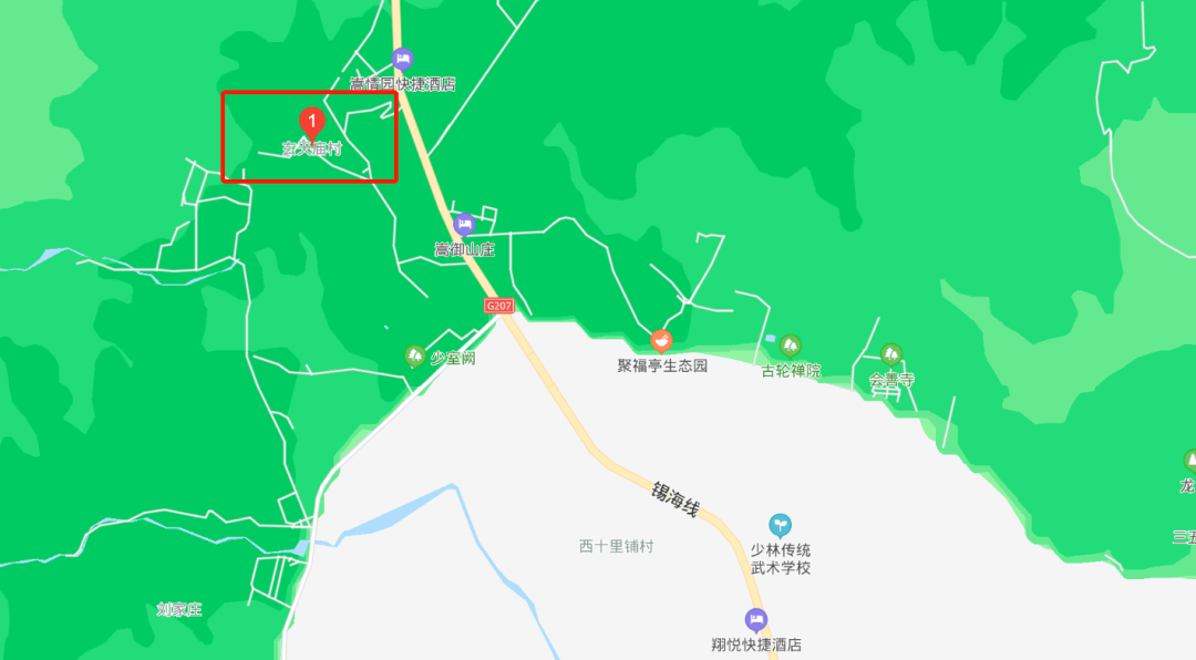 丁庄镇天气预报更新通知