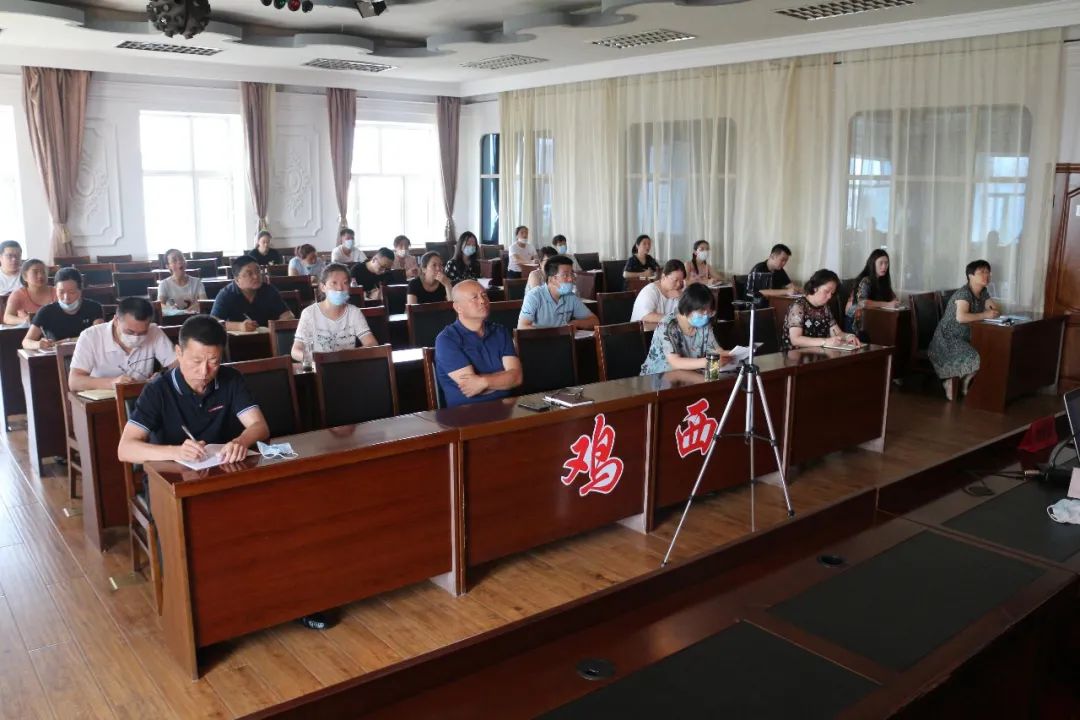 鸡西市审计局深化财政监管项目，助力经济稳健发展