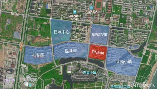 铁岭市园林管理局最新发展规划概览